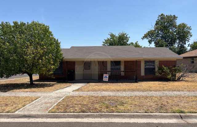 1502 Linda Lane, Killeen photos photos