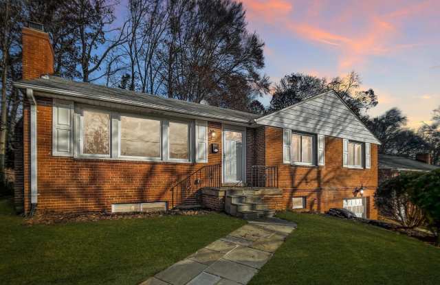 5719 ROSSMORE Drive photos photos