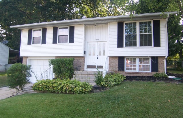 1938 HAREWOOD ROAD - 1938 Harewood Road, Edgewood, MD 21040