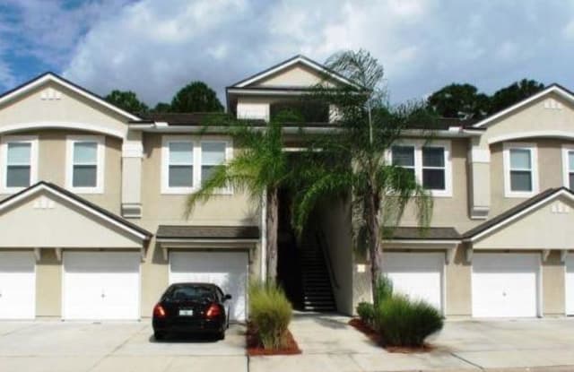 7061 SNOWY CANYON DR - 7061 Snowy Canyon Dr, Jacksonville, FL 32256