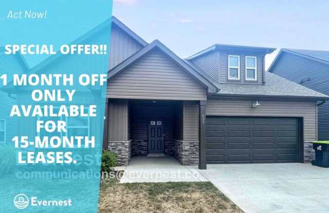 635 Alvin Rd. - 635 Alvin Rd., Clarksville, TN 37042