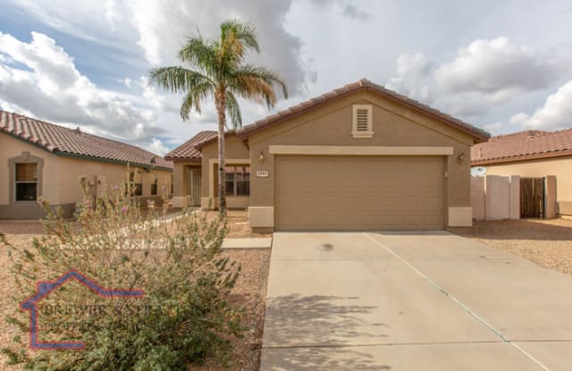 2344 South Lynch - 2344 South Lynch Avenue, Mesa, AZ 85209