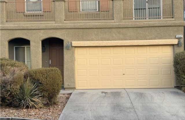 5552 Chapin Mesa Avenue - 5552 Chapin Mesa Avenue, Enterprise, NV 89139