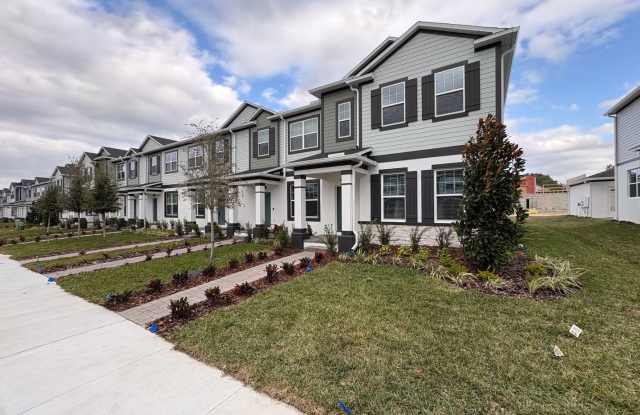 Elevated Living: Brand-New Townhome with Bonus Space in Emerson Pointe photos photos
