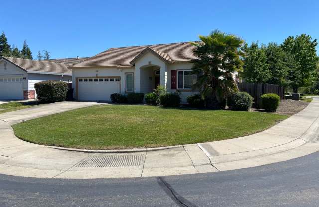 Willow Springs - Cozy 3 Bdrm, 2 Bath on culdesac. Walking distance to Folsom HS photos photos