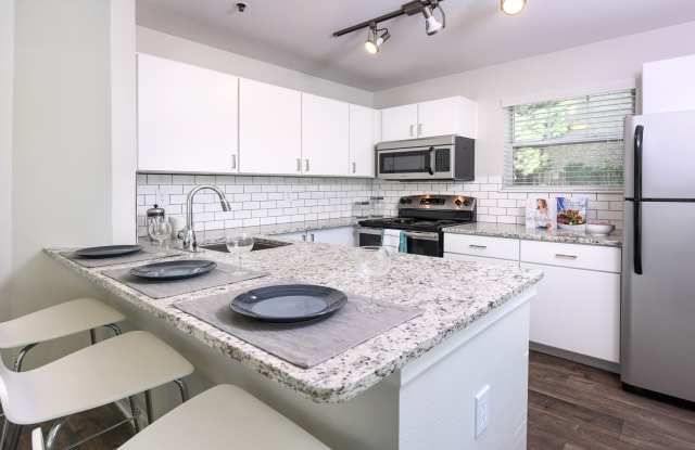 Verdant Apartment Homes photos photos