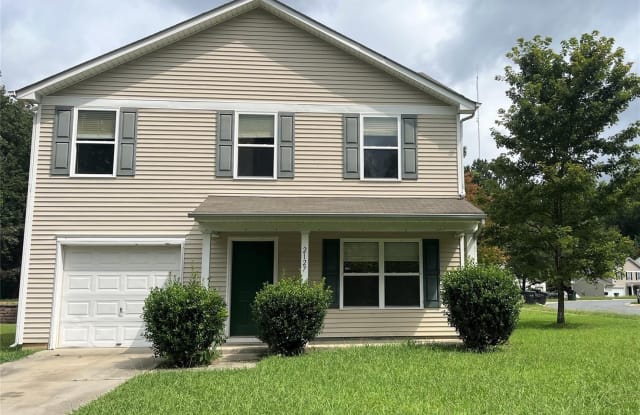 2127 St Johns Church Road - 2127 Saint Johns Church Road, Charlotte, NC 28215