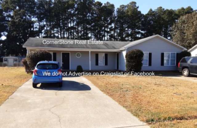 170 Eulon Loop - 170 Eulon Loop, Rockfish, NC 28376