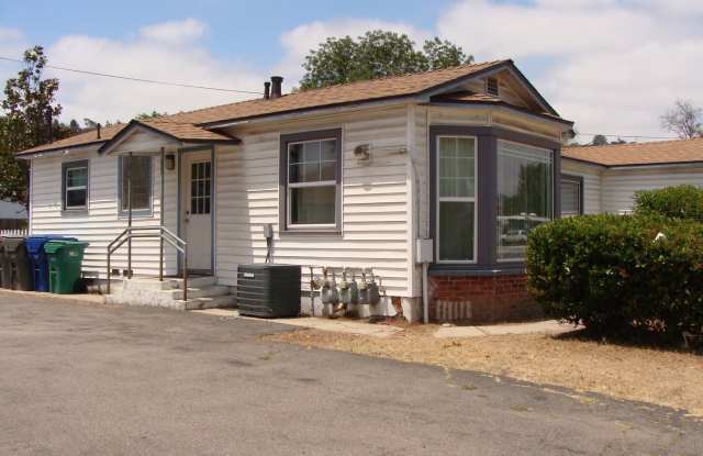 701 W. Chase Avenue - 701 W Chase Ave, El Cajon, CA 92020