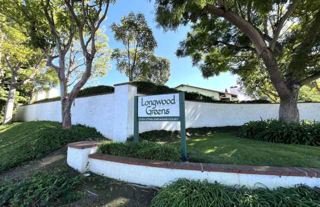 Spacious End Unit Home with 2 Master Suites, 2.5 Baths in Mesa Verde! - 2788 Longwood Court, Costa Mesa, CA 92626