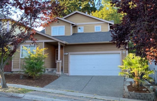 911 176th Pl SW - 911 176th Place Southwest, Martha Lake, WA 98037