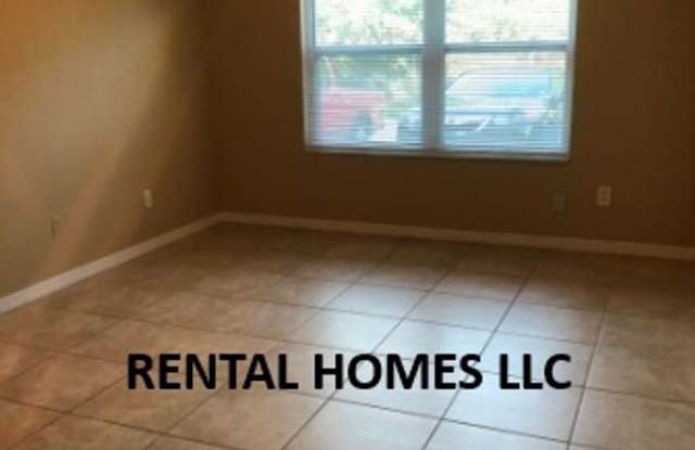 2/2 Patio Home, Minutes to SR-408 and SR 417 Gallery 3