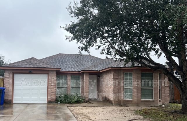 4229 Flamingo Ave. - 4229 Flamingo Avenue West, McAllen, TX 78504