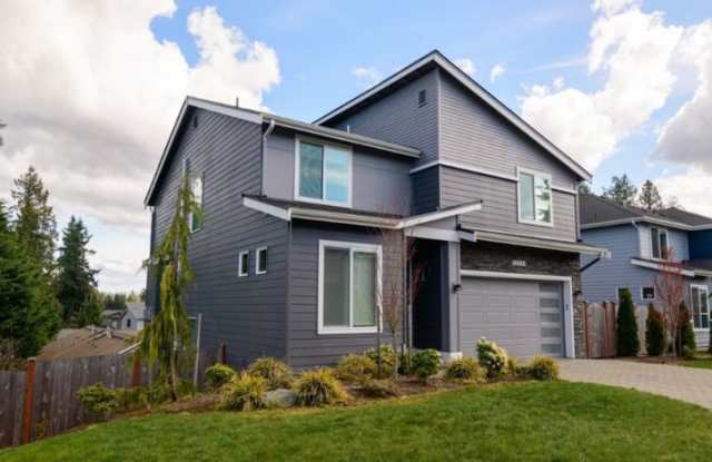 19209 8th Ave W - 19209 8th Avenue West, Bothell West, WA 98036