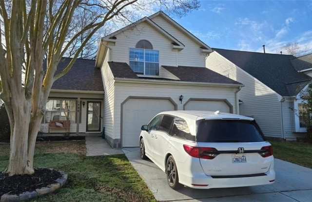 1480 Berkshire Drive - 1480 Berkshire Drive, Newport News, VA 23602 1480 Berkshire Drive - 1480 Berkshire Drive, Newport News, VA 23602