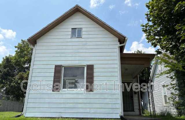 1132 Grant Ave - 1132 Grant Avenue, Fort Wayne, IN 46803