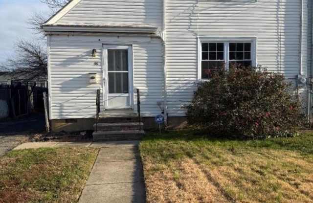 46 Locust St - 46 Locust Street, Carteret, NJ 07008