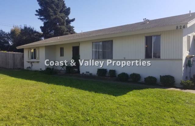 Beautiful Santa Maria Home for RENT!!! photos photos