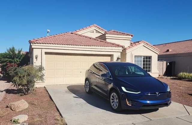 914 E Monterey Street - 914 East Monterey Street, Chandler, AZ 85225