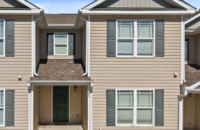 27 River Stancil Drive - 27 River Stancil Drive, Buies Creek, NC 27546