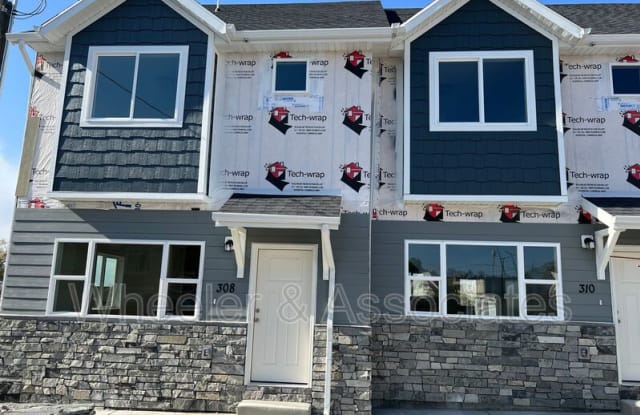 310 E 38th Street - 310 38th Street, South Ogden, UT 84405