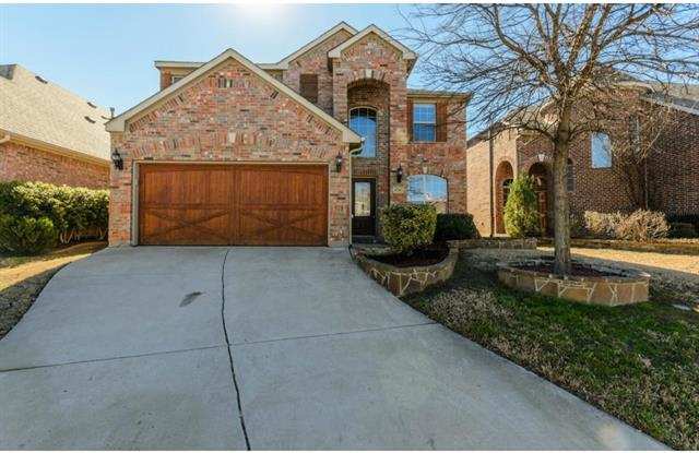 6741 Crator Drive - 6741 Crator Drive, McKinney, TX 75070