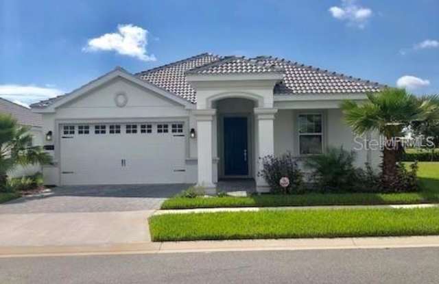 1475 BUNKER DRIVE - 1475 Bunker Drive, Four Corners, FL 33896