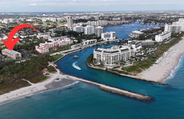 950 Ponce De Leon Rd - 950 Ponce De Leon Road, Boca Raton, FL 33432