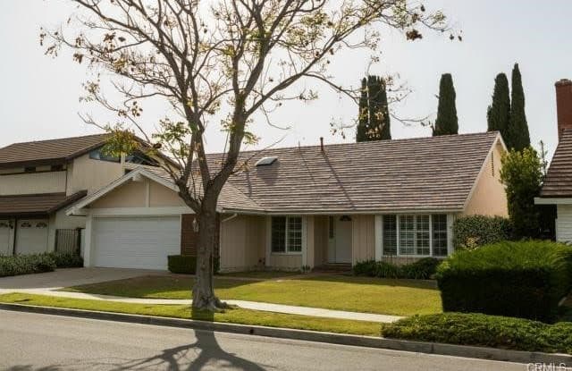 7 Argent Circle - 7 Argent Circle, Irvine, CA 92604