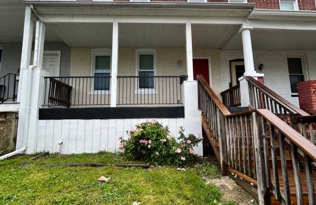 Baltimore - 3 Bedrooms, 1 Bathrooms Available! photos photos