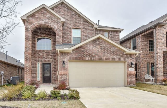 10052 Eagle Pass Place - 10052 Eagle Pass Place, McKinney, TX 75071