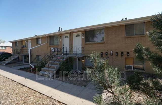 5550 W. 3rd Place photos photos 5550 W. 3rd Place photos photos