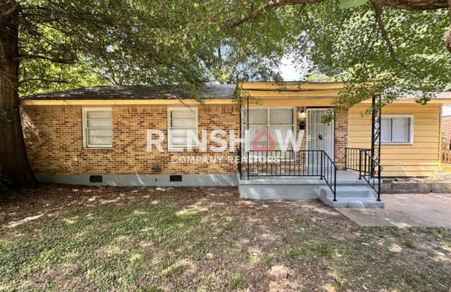4914 Biscoe Ave photos photos