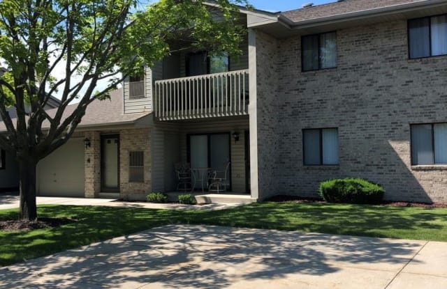 8123 40th Avenue, Unit C - 8123 40th Avenue, Kenosha, WI 53142