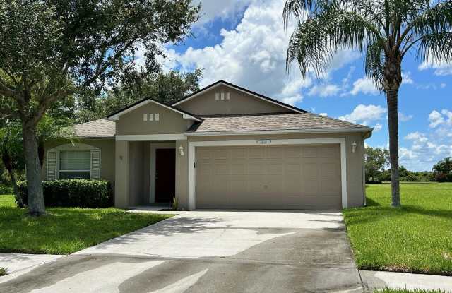 4760 Manchester Drive - 4760 Manchester Drive, Viera East, FL 32955