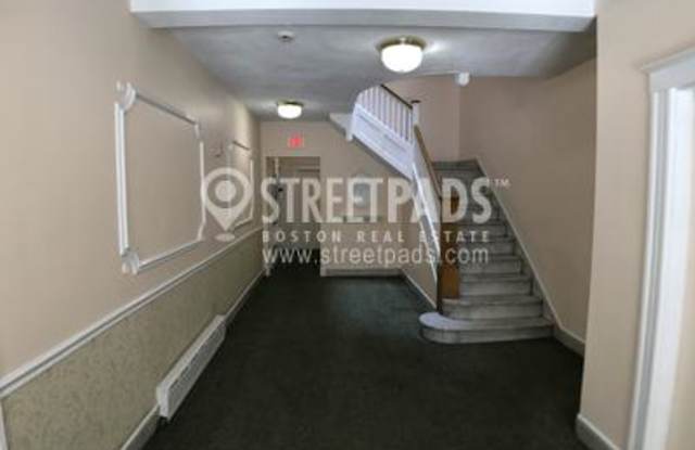 113 Kilsyth Rd. - 113 Kilsyth Road, Boston, MA 02135