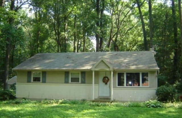 9721 Gwynn Park Drive - 9721 Gwynn Park Drive, Ellicott City, MD 21042
