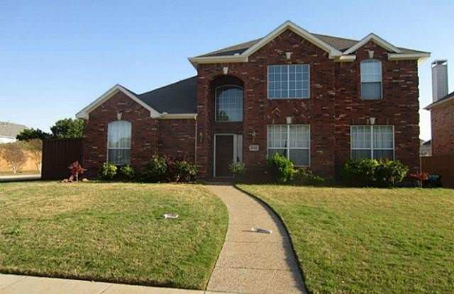 4546 Cape Charles Drive - 4546 Cape Charles Drive, Plano, TX 75024