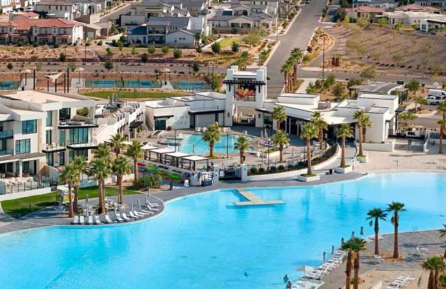 Live the Resort Lifestyle at Desert Color - Internet, Water, Sewer, and Garbage Included! photos photos