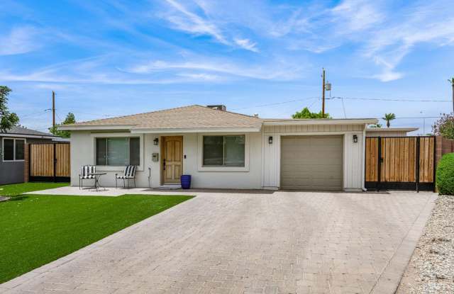 4228 N. 44th Pl Phoenix, AZ 85018 photos photos