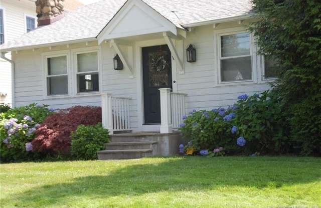 12 Heusted Drive - 12 Heusted Drive, Old Greenwich, CT 06870