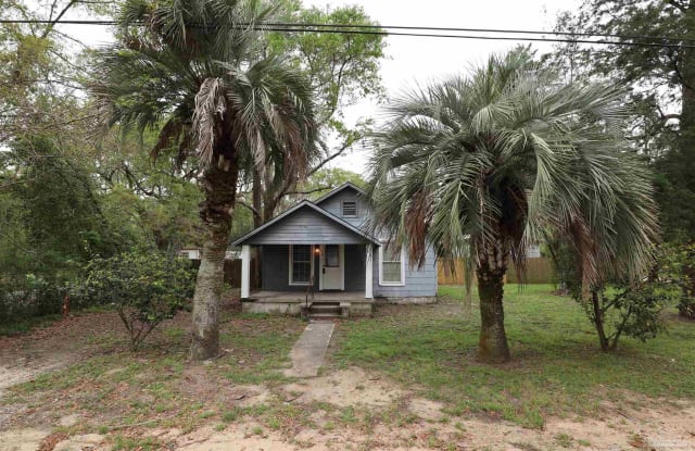 8310 BINKLEY ST - 8310 Binkley Street, Ferry Pass, FL 32514