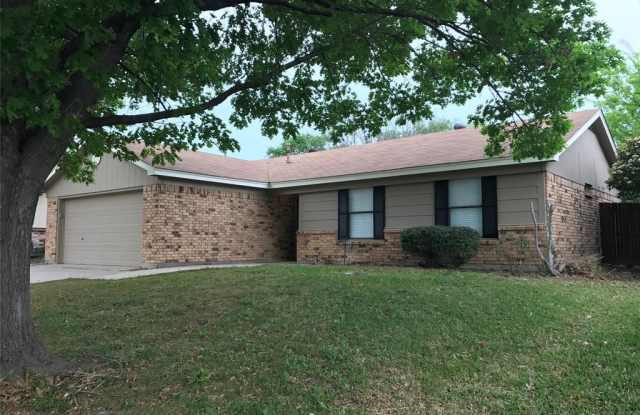 5732 Sea Breeze Lane - 5732 Sea Breeze Lane, Fort Worth, TX 76135