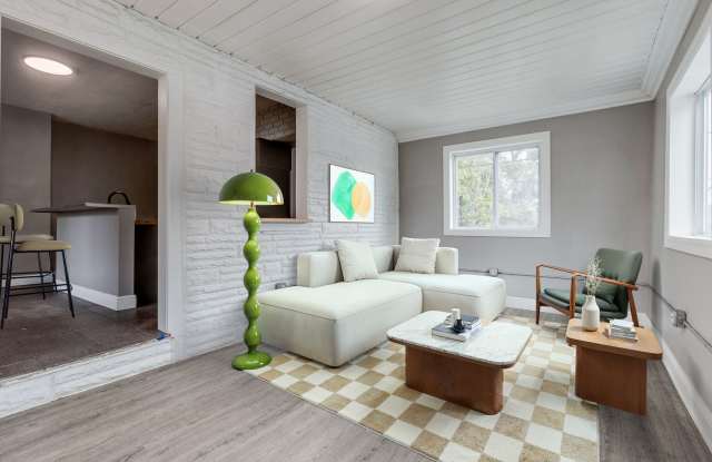 AVAILABLE NOW - 3 Bedroom Home w/ GARAGE! Ask how you can get up to one month of free rent! Gallery 1