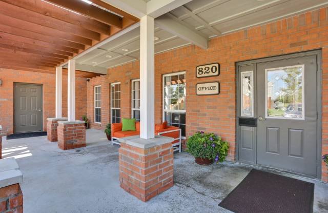 Bull Run - Affordable Housing Gallery 3