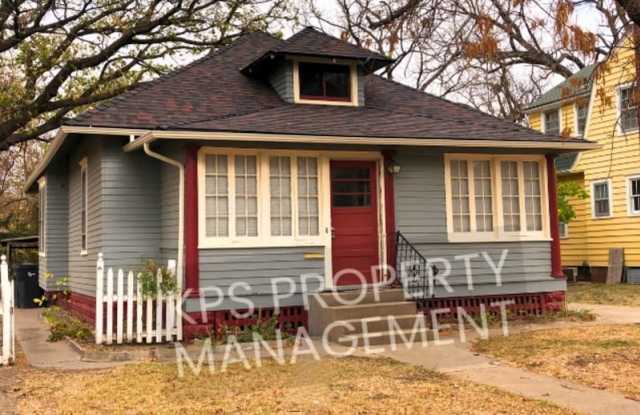 210 Southeast 4th Street - 210 Southeast 4th Street, Newton, KS 67114