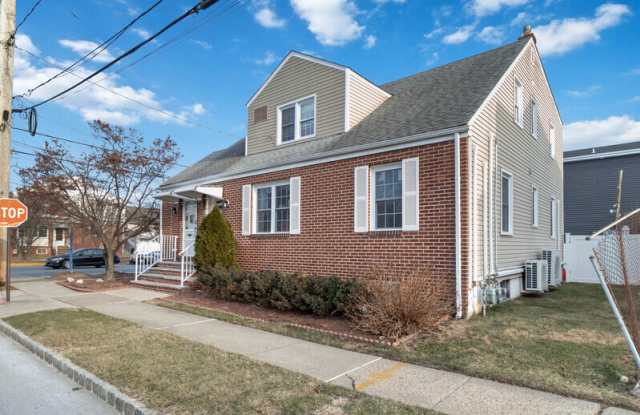 6 Watsessing Avenue - 6 Watsessing Avenue, Belleville, NJ 07109