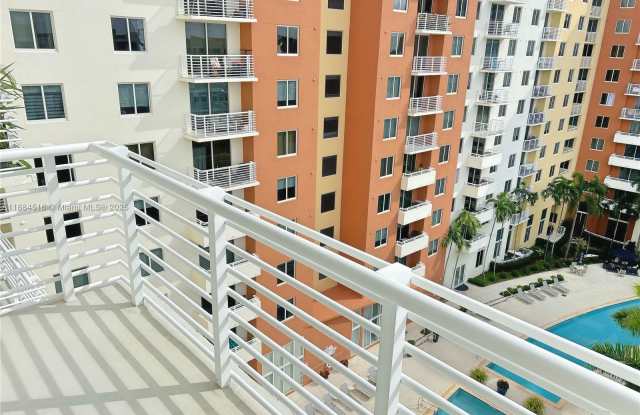 18800 Northeast 29th Avenue - 18800 Northeast 29th Avenue, Aventura, FL 33180