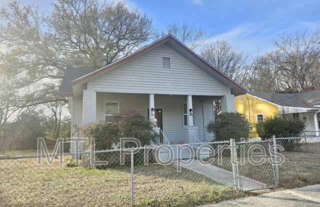 238 East Moore Street - 238 East Moore Street, Rock Hill, SC 29730