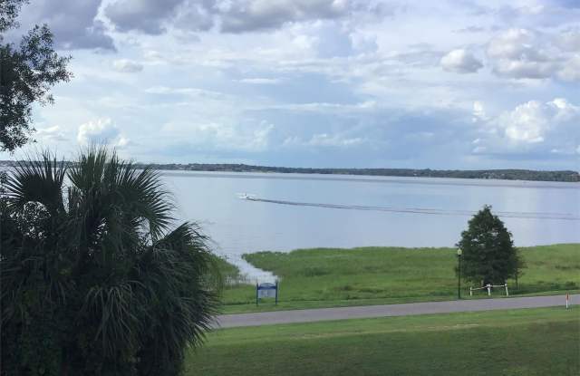 626 West Osceola Street #206 - 626 West Osceola Street, Clermont, FL 34711